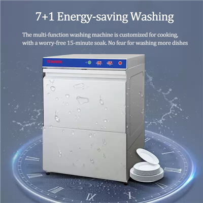 Kaip sukurti efektyvius šaltosios grandinės sprendimus didelėms{0}}svetingumo...